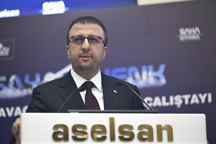 Türkiye 5. nesil uçakta sayılı ülkeler arasında