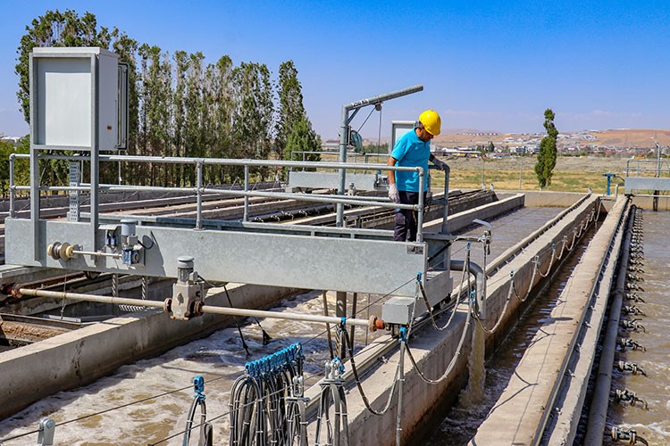 Van Gölü, çevreci projelerle kirlilikten kurtarılıyor