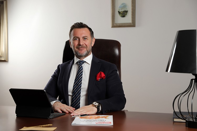 Lojistik süreçlerinde yeni hedefler