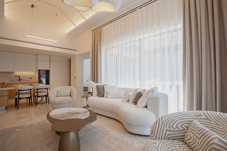 BIG SEE Awards'tan GOOA Architects'e