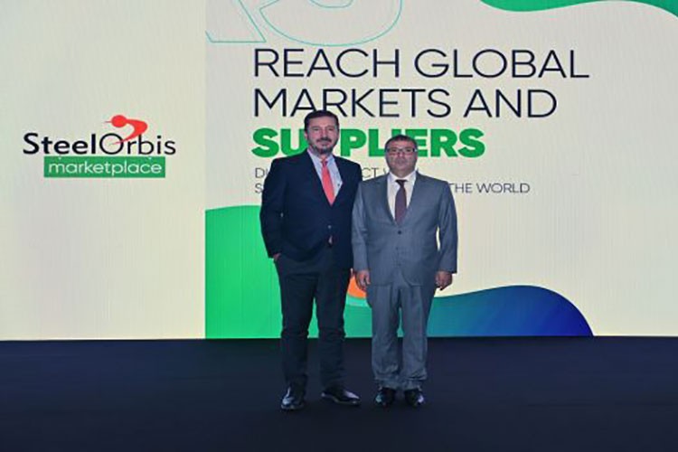 Dünya çelik sektörü İstanbul'da buluştu