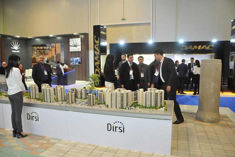 Reexpo'da Türk projeleri sergilenecek