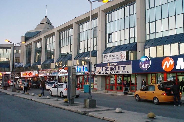 Otobüs biletleri tükendi, ek seferler için satışlar başladı