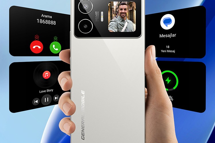 GM 26 Pro 5G tanıtıldı