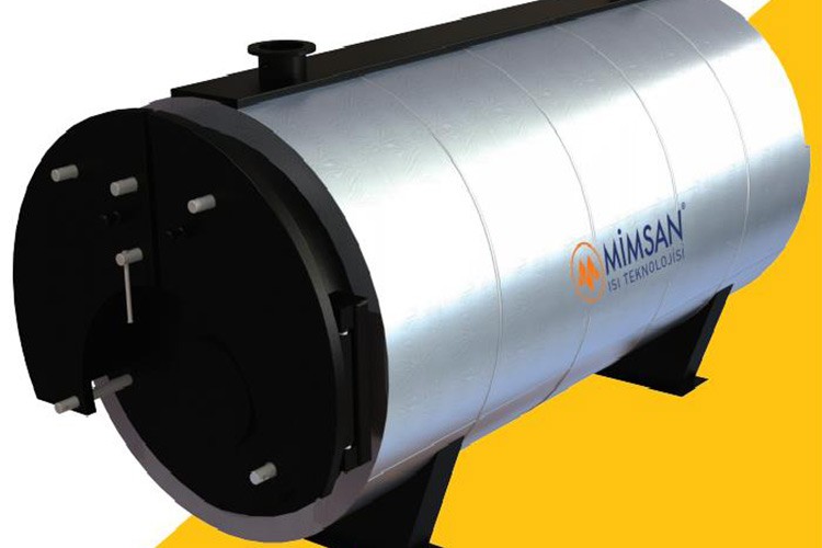 Kazanlarda Yıllık Bakım Yüzde 20 Tasarruf Sağlıyor