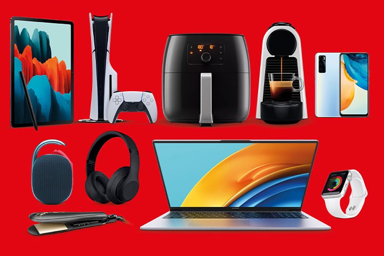 MediaMarkt'ın Tatil Kampanyası Başladı!