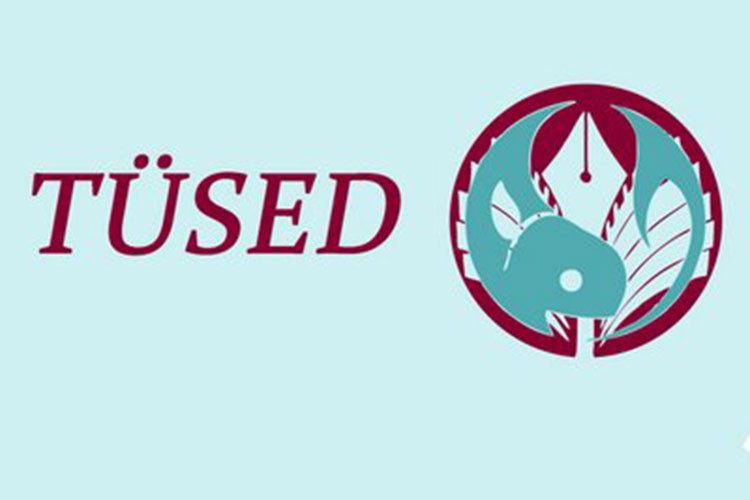 TÜSED Olağan Genel Kurulu yapıldı