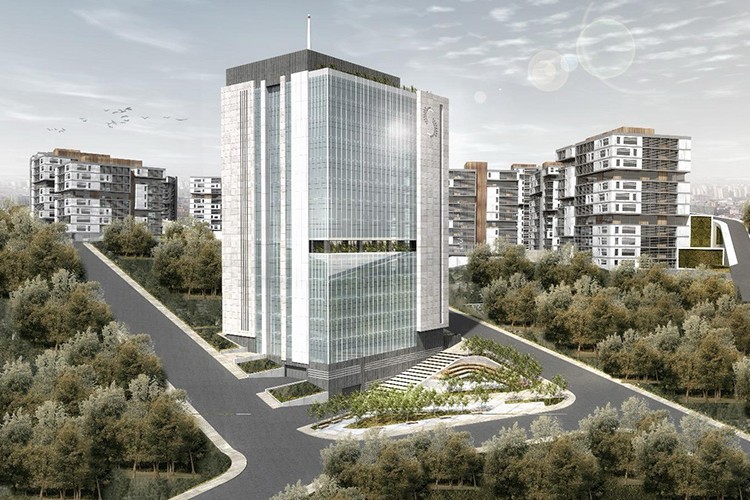 AHES GYO halka arzına yaklaşık 2 kat talep