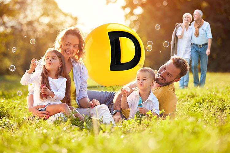 D vitamini takviyesi mevsim seçmiyor