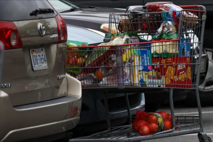ABD'de enflasyon aralıkta yıllık yüzde 3,4 oldu