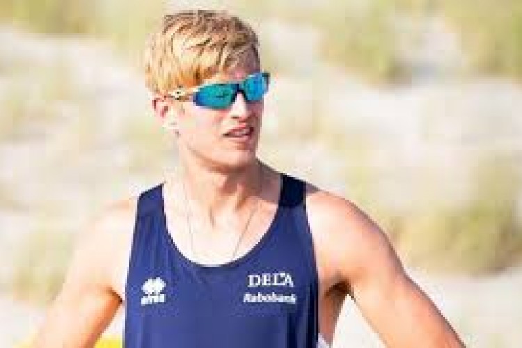 Çocuk Tecavüzünden Hapis Yatmış Olan Steven Van De Velde'nin Olimpiyatlar'a Kabul Edilmesi Dünya Çapında Tepkiye Yol Açtı