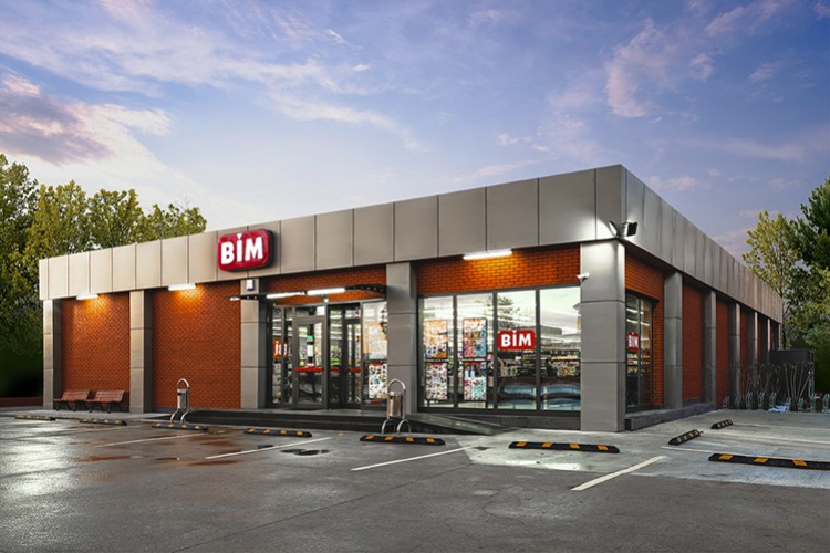 BİM'den afet bölgesine 100 milyon TL'lik yardım