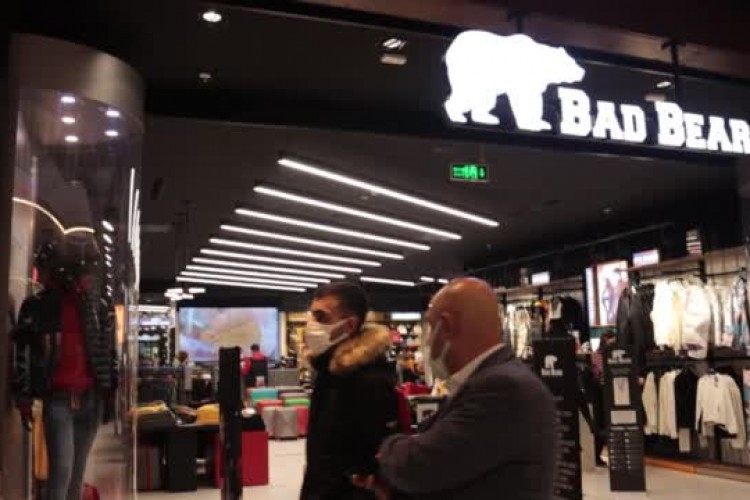Bad Bear Yatırımlarını Yeni Mağazalara Aktarıyor!