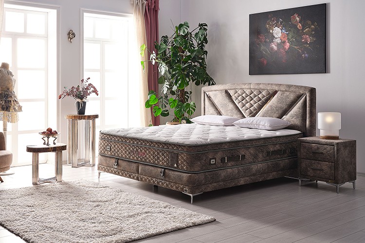 Uyku konforunuz artık sizin elinizde