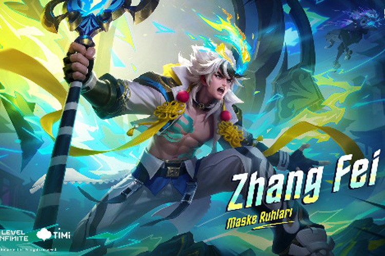 Honor of Kings'te High 5 Festivali başlıyor