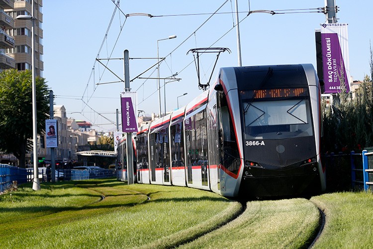 5 yılda karbon salınımı 17 bin ton azaltıldı