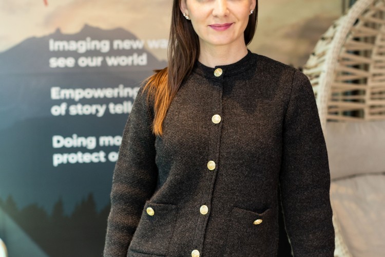 Canon'dan kadınlara iş hayatında tam destek