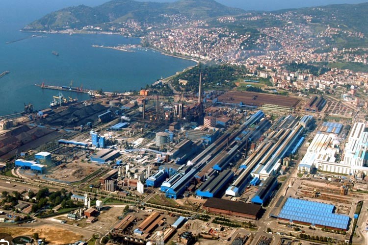 Erdemir saat ücretli işe alım yapacak