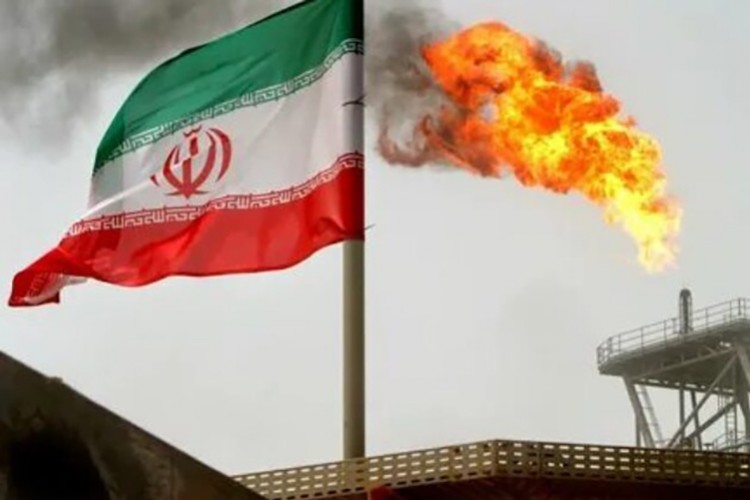 İran'dan gaz akışı yeniden başladı