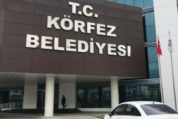 Yedek parça alınacak