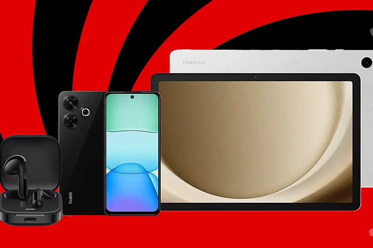 Kadınlar Günü alışverişlerinin favorisi teknoloji ürünleri oldu