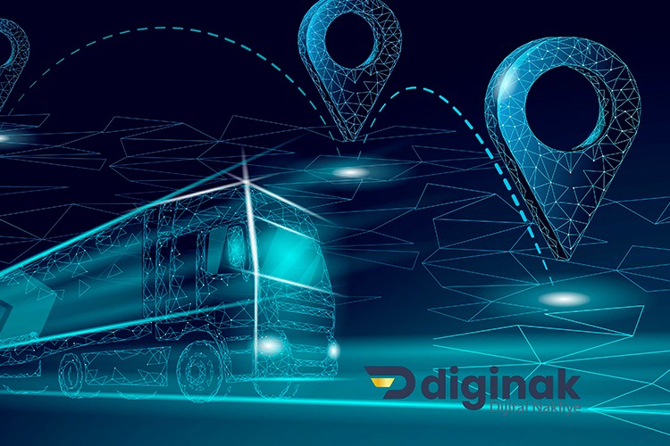 Diginak ve F-Ray'den Stratejik İş Ortaklığı