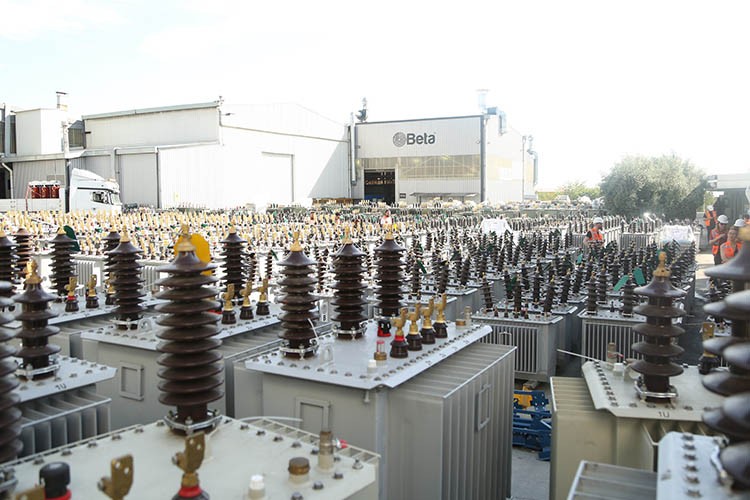 Beta Enerji'nin büyüme yolculuğu sürüyor