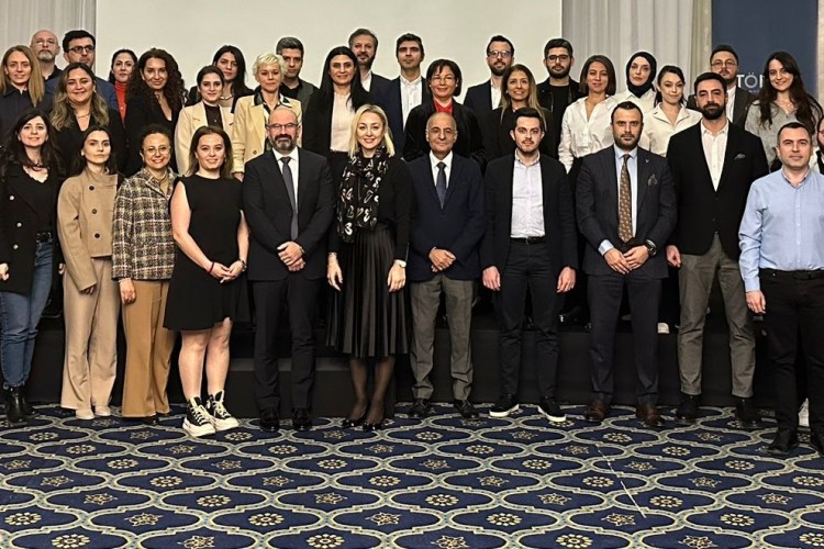 Ödeme ve Elektronik Para Kuruluşları Sektörü Sürdürülebilirlik Çalıştayı yaptı