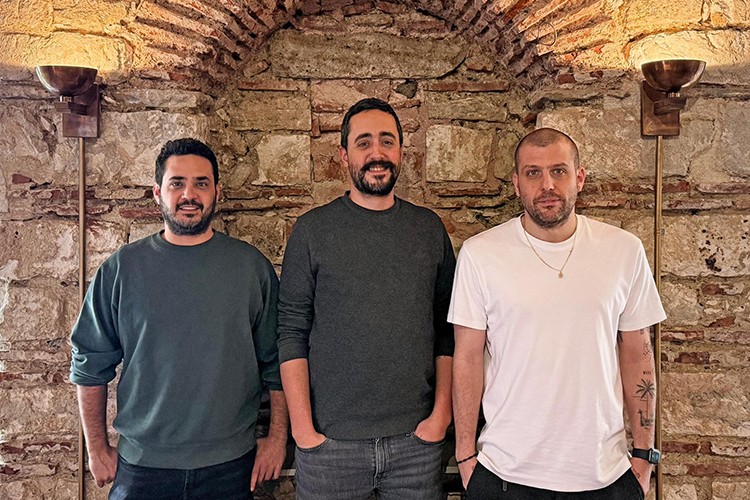 Mekan Kiralama Platformu Sanamekan 400 Bin dolar yatırım aldı