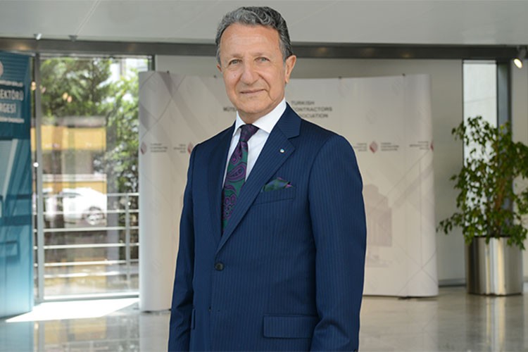 Müteahhitlerden ceza veya teşvik sistemi önerisi