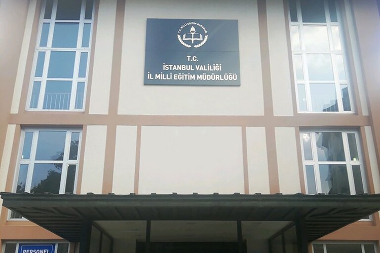 Okul onarılacak