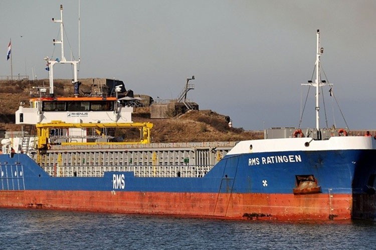 Türk Loydu NAVCO'nun yedi gemisini klasına aldı