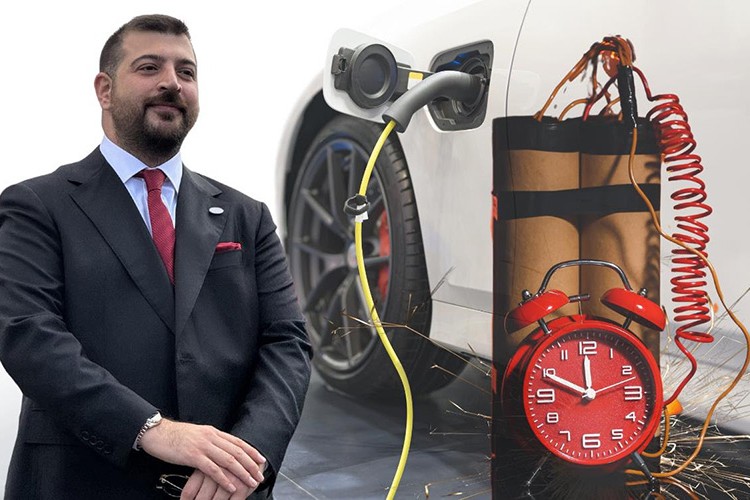 Markalar elektrikli araç çalışmalarına neden ara verdi