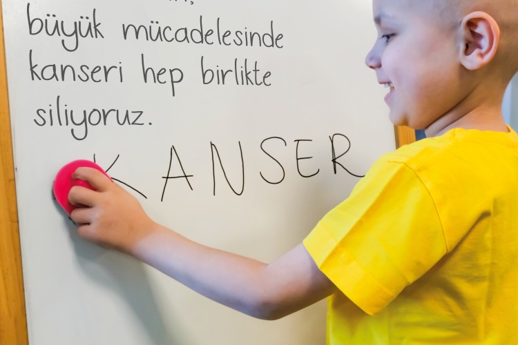 LÖSEMİ, ÇOCUKLUK ÇAĞI KANSERLERİNDE İLK SIRADA