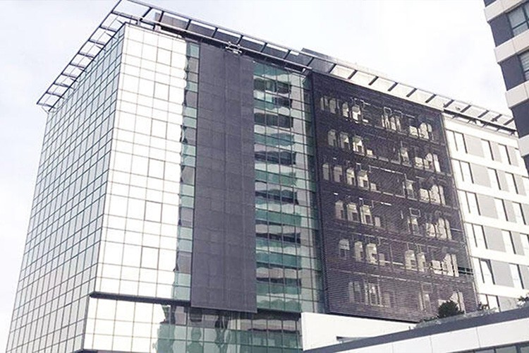 İlk ekip İstanbul'a taşındı