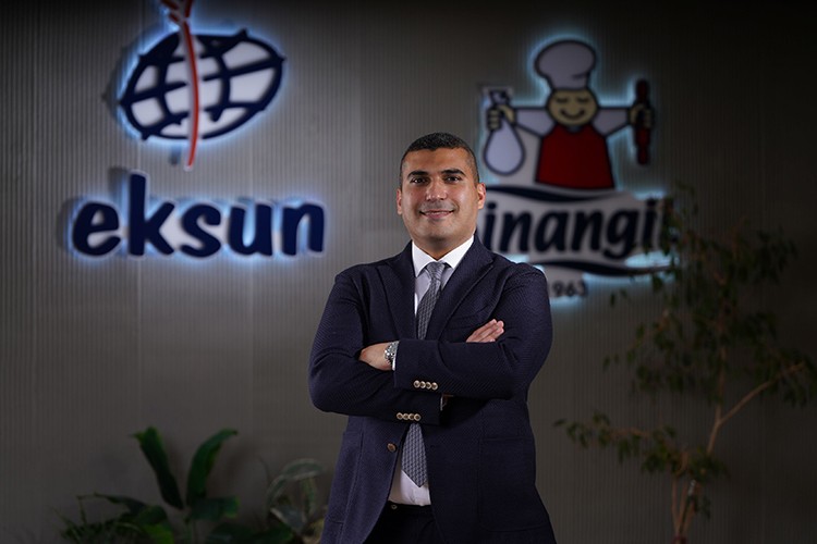 Türkiye'nin lider un üreticisi Eksun Gıda'dan güçlü performans