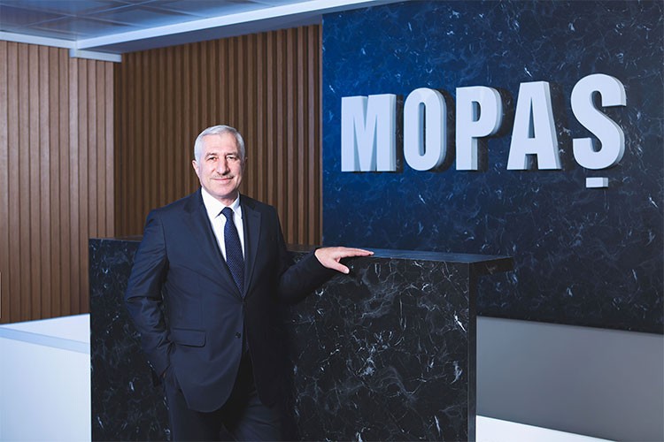 Mopaş hisselerine dört kat talep geldi