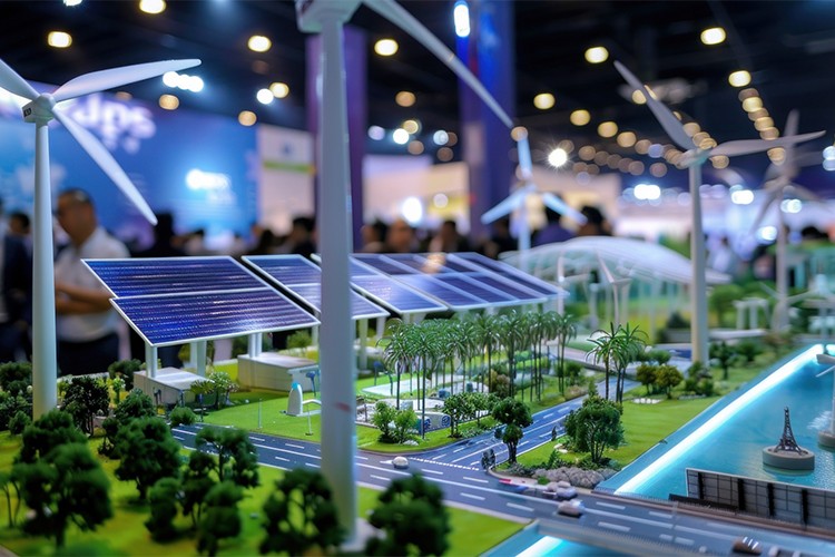 Dijitalleşen Türkiye Sanayisi Bursa'da Buluşuyor!