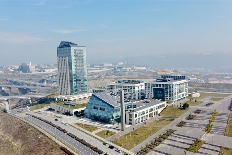 Bilişim Vadisi'nin 2025 hedefi globale açılmak