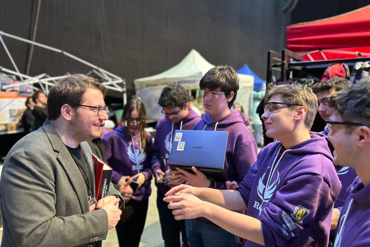 BTP İBB adayı Cihan Erdoğanyılmaz: