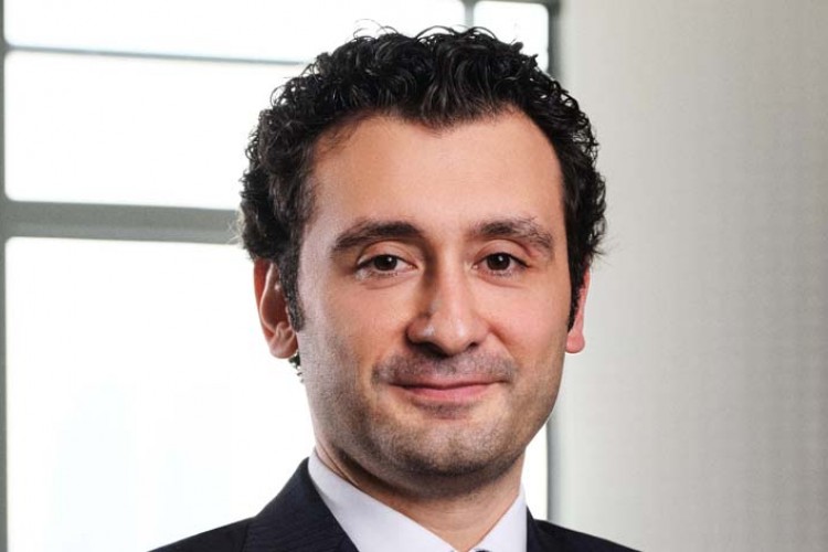 TRPharm Genel Müdürü İsmet İnce: