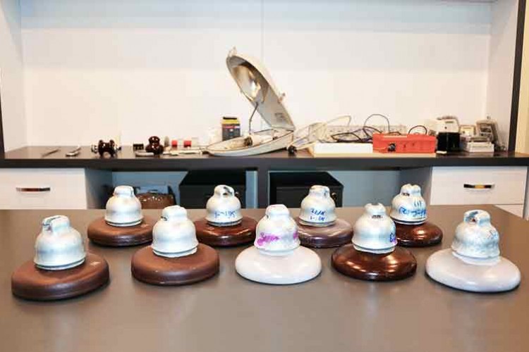 Enerji Kesintilerine Karşı Akıllı İzolatör Geliştirildi