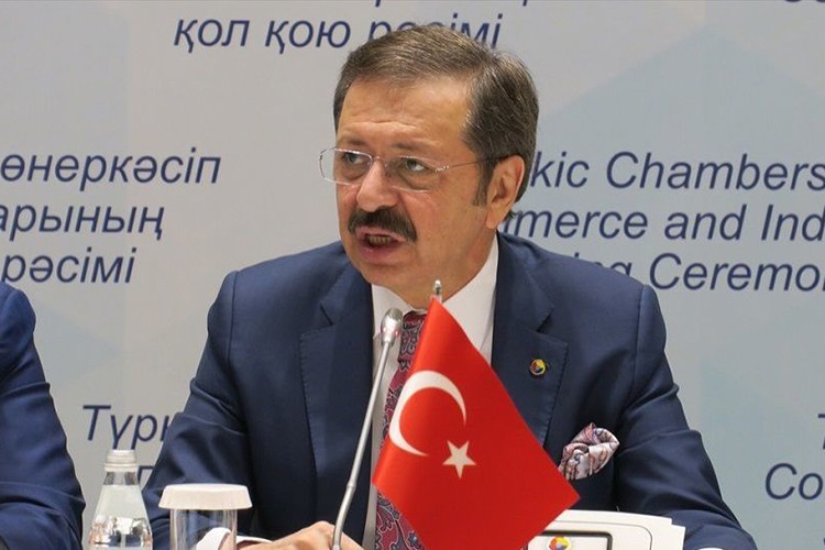 "ABD ile STA imzalansın"