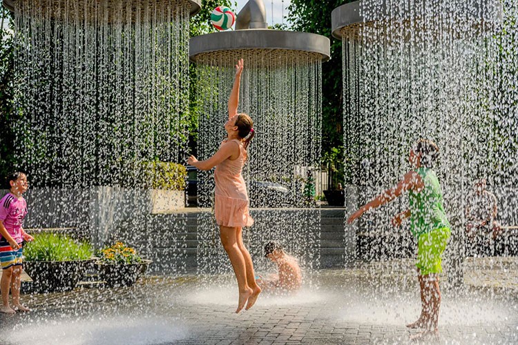 Sıcaklıklar 40 dereceye yükseliyor