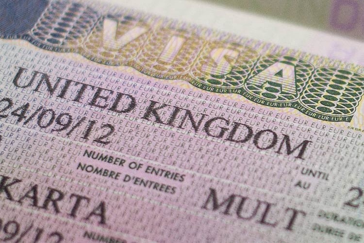 Anlaşma bitiyor, vize başvuruları hızlandı