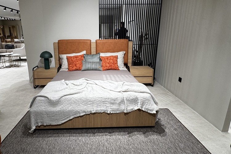 İnegöllü mobilyacılardan "Aile Yılı"na özel indirim hazırlığı