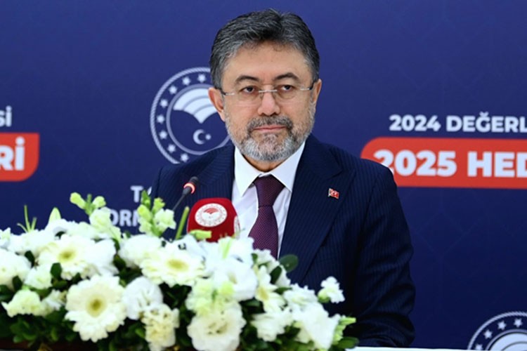 "Çiftçi ne kadar destek alacağını kolayca hesaplayacak"