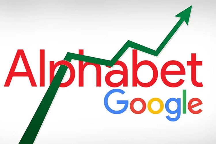 Alphabet'in geliri ve karı üçüncü çeyrekte arttı