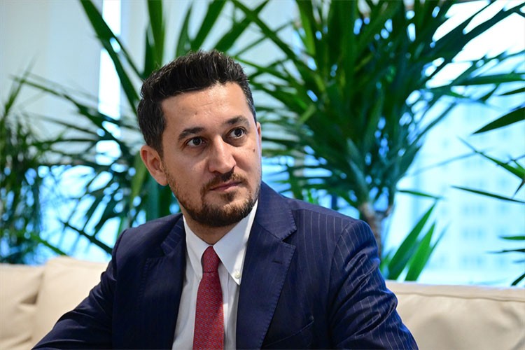 "2025, bankacılık sektörü için daha iyi geçecek"