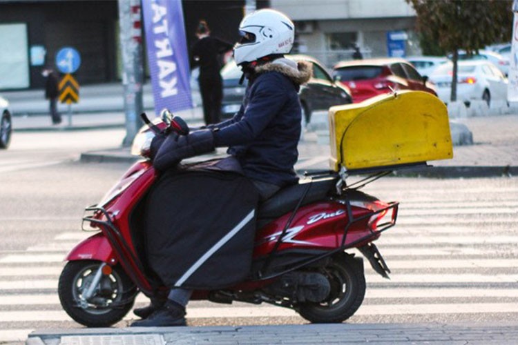 Kurye hizmetleri posta sektörüne dahil edildi